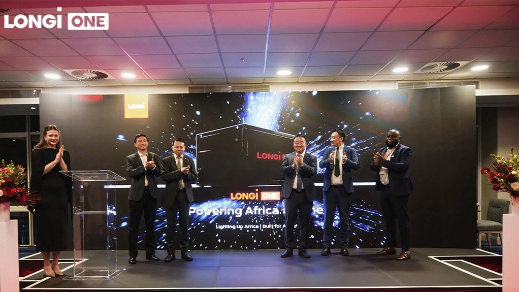 LONGi Unveils LONGi ONE Strategy during AEF 2026, Lands 300MW Solar-Storage Deal with SOLA