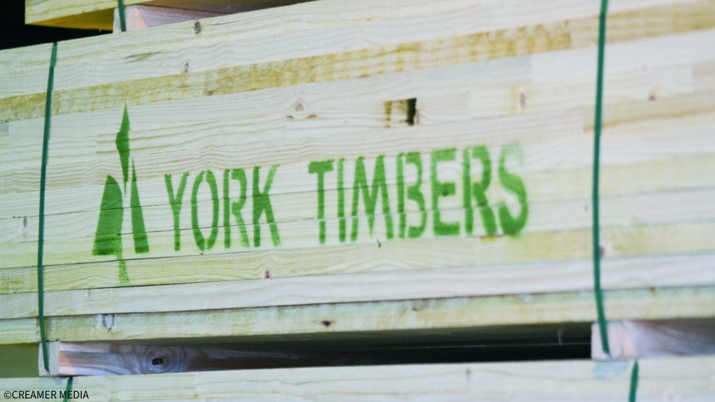 Discovery Green inks deal to supply wheeled electricity to York Timbers