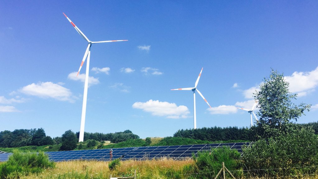 Business leaders report that sustainability is competitive advantage