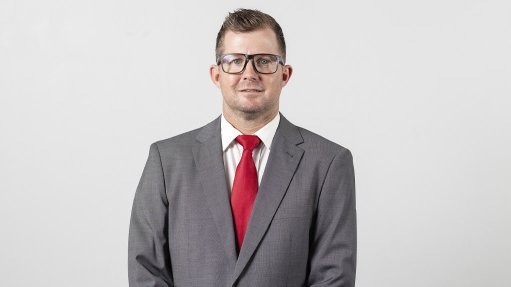 Cliffton Bridge SEW-EURODRIVE KZN branch manager at SEW-EURODRIVE South Africa