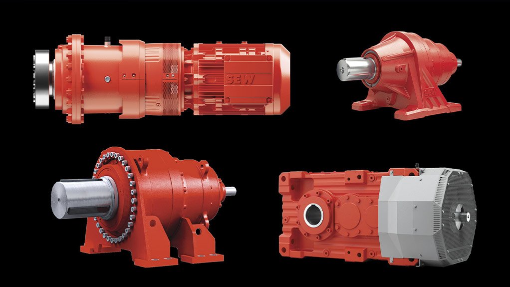 SEW-EURODRIVE delivers a comprehensive range of industrial solutions for the sugar industry, helping mills improve reliability, optimise energy efficiency and maintain consistent production across demanding processing applications