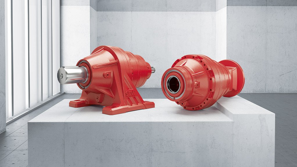 SEW-EURODRIVE's PPK planetary gear units are engineered to meet the demanding requirements of the large and thriving sugar industry, delivering high torque, reliable performance and long service life in critical processing applications