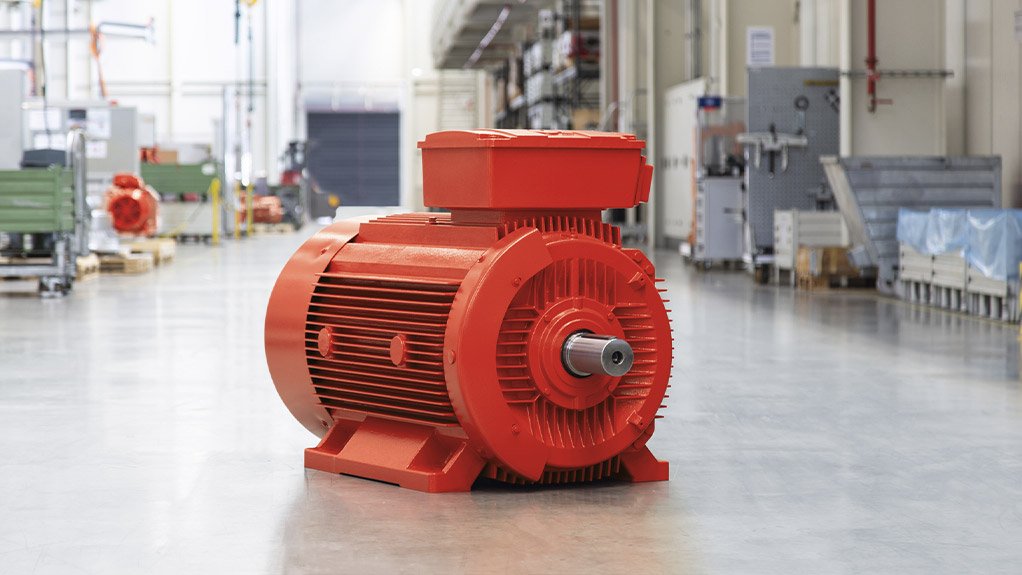 SEW-EURODRIVE IE3 premium efficiency motors help sugar producers reduce energy consumption, lower operating costs and improve the reliability of critical processing equipment throughout the plant
