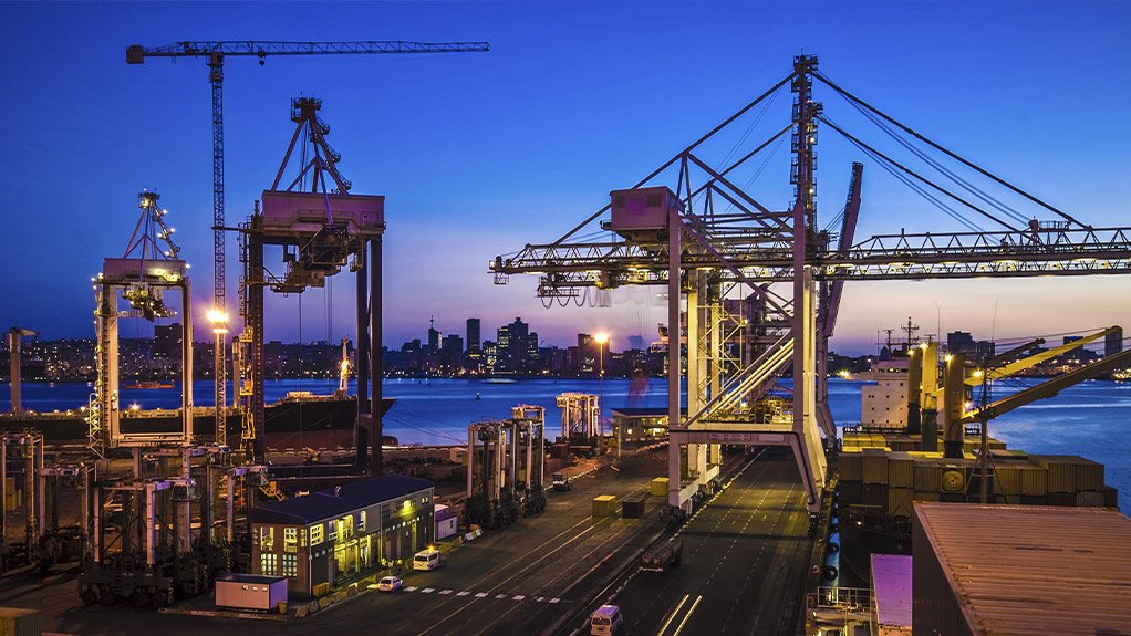As one of Africa’s busiest maritime gateways, the Port of Durban plays a critical role in facilitating regional and international trade