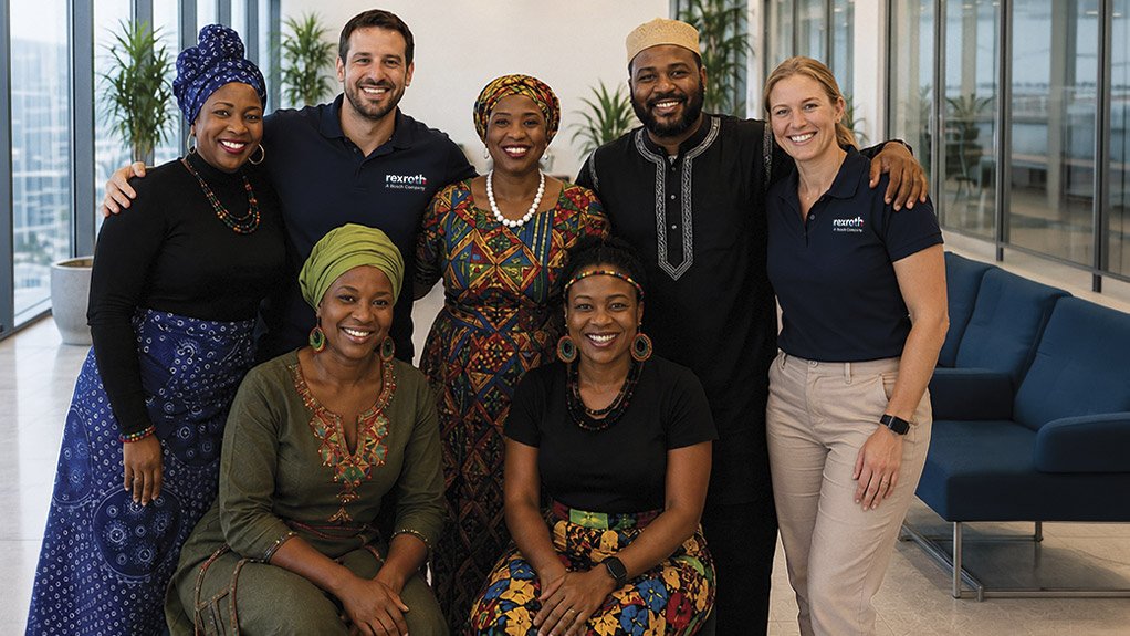 Africa's industrial future is still being written – and the biggest opportunities still lie ahead
