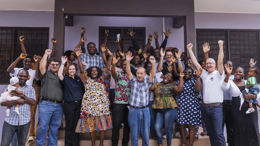 Africa's industrial future is still being written – and the biggest opportunities still lie ahead