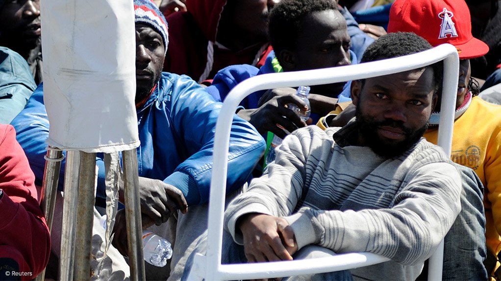 Amnesty calls EU complicit in new Libyan crackdown on migrants