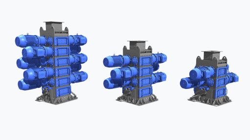 Energy and Densification Systems