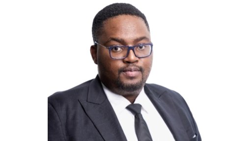 cibd CEO Bongani Dladla