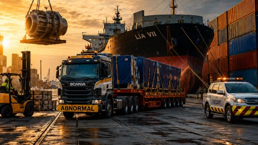 Tradestream