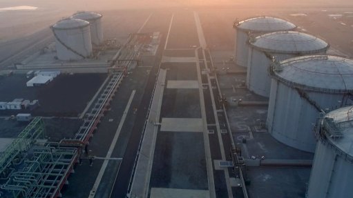 Transnet Pipelines welcomes seven-year sentence for diesel thief