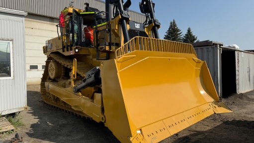 CatD10Dozer
