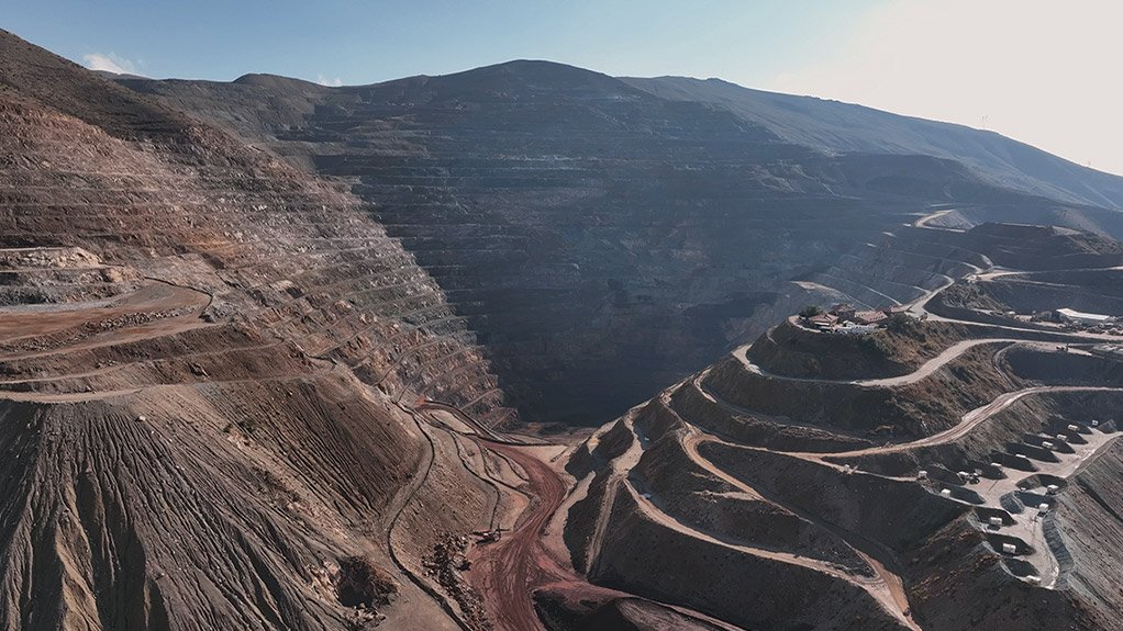 FLS partners with miners across the full lifecycle of operations