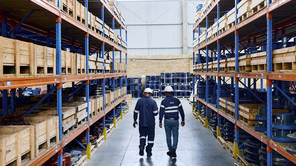 FLS genuine spares and consumables help keep operations moving by supporting equipment reliability, reducing downtime and maintaining optimal process performance