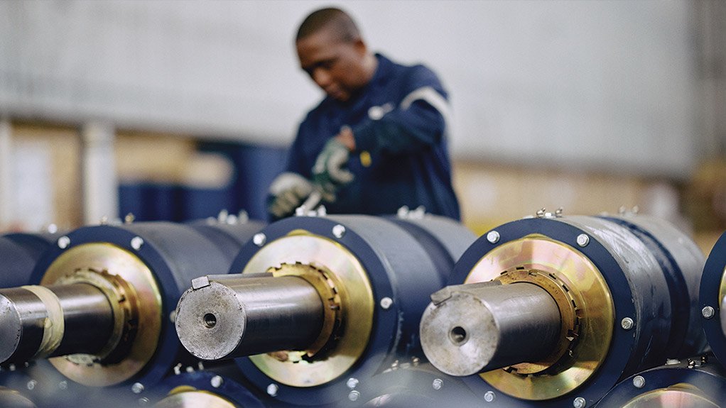 The FLS Stormill Service Centre helps keep slurry handling operations running at peak performance through expert maintenance, refurbishment, repairs and technical support for critical pumping equipment