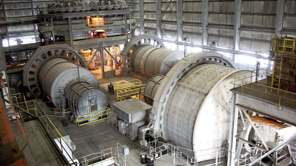 FLS comminution technology helps customers increase throughput, improve grinding efficiency and reduce energy consumption across their mineral processing operations