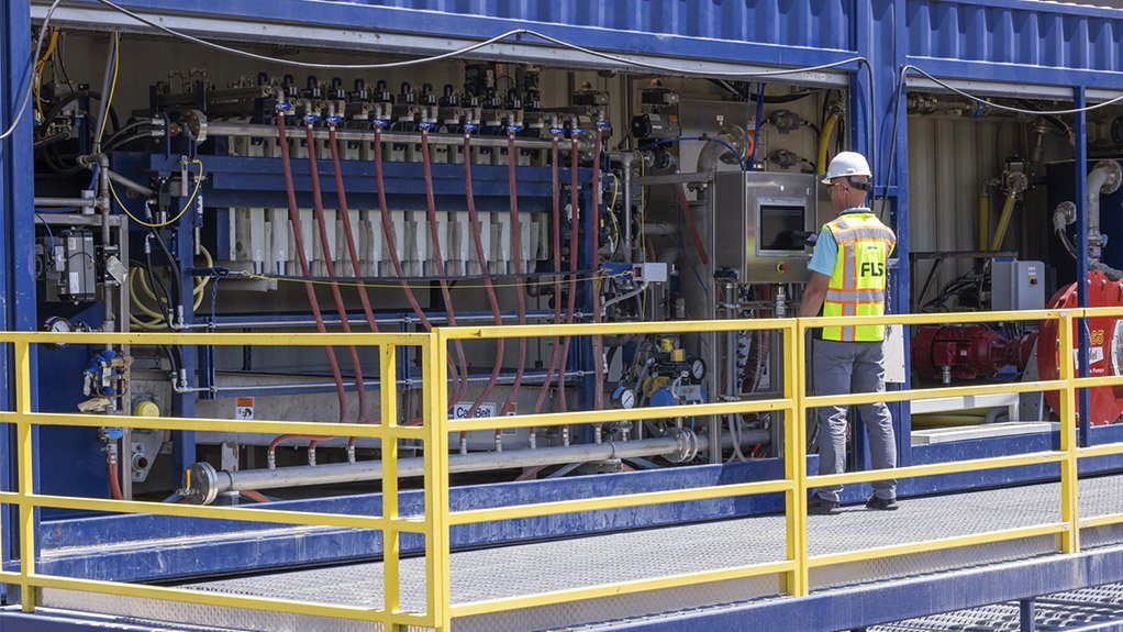 The FLS Automatic Filter Press delivers pilot-tested, mine-ready filtration technology that supports responsible tailings management, improved water recovery and more sustainable mining operations