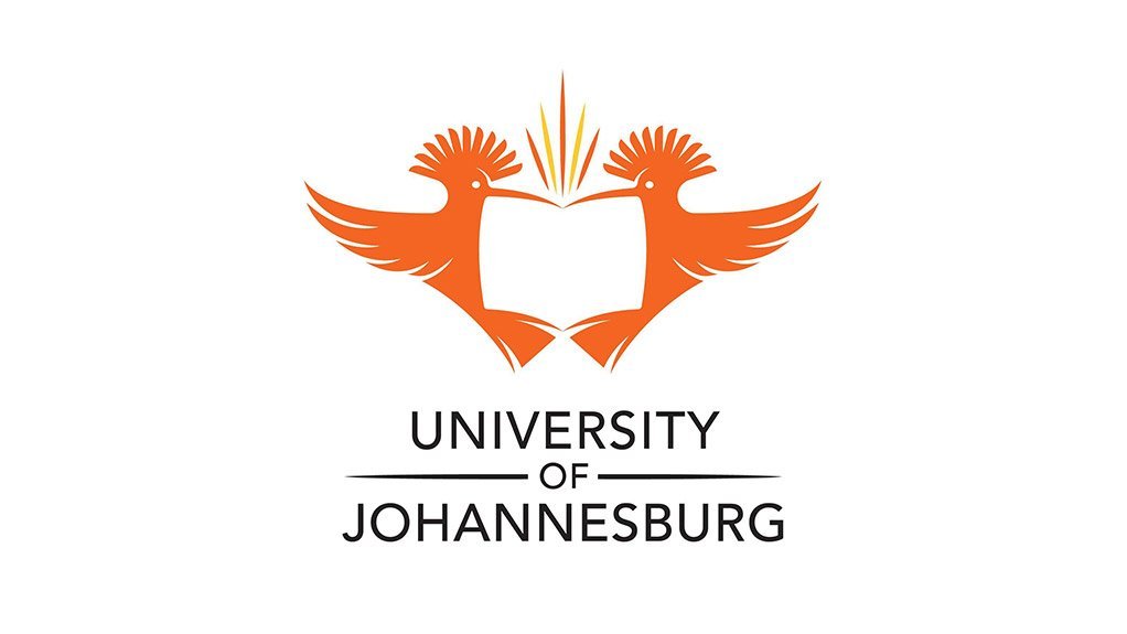 UJ logo