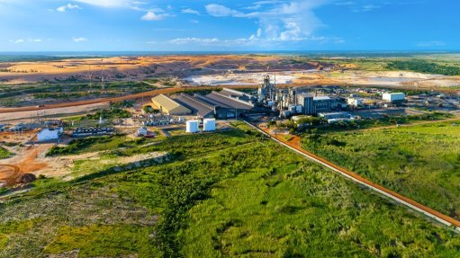 Kenmare upsizes revolving credit facility by $30m