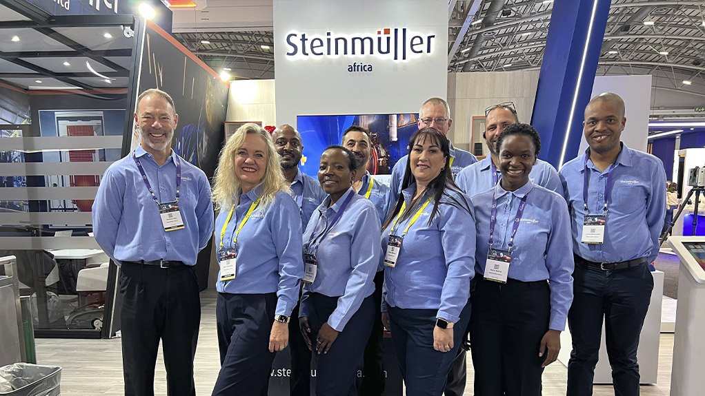 Steinmüller Africa Delivers Engineering Solutions to Keep Coal Power Plants Viable in a Renewables-Driven Grid