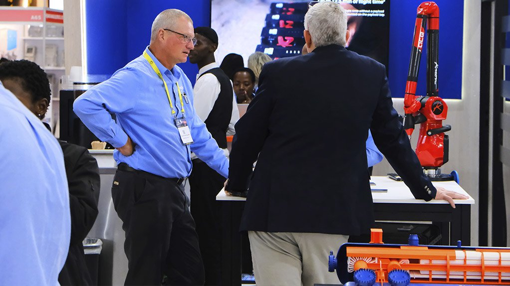 Steinmüller Africa Delivers Engineering Solutions to Keep Coal Power Plants Viable in a Renewables-Driven Grid