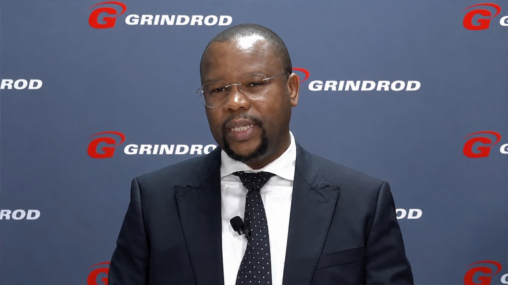 Grindrod reports Maputo port volume momentum, says transport constraints expected to ease