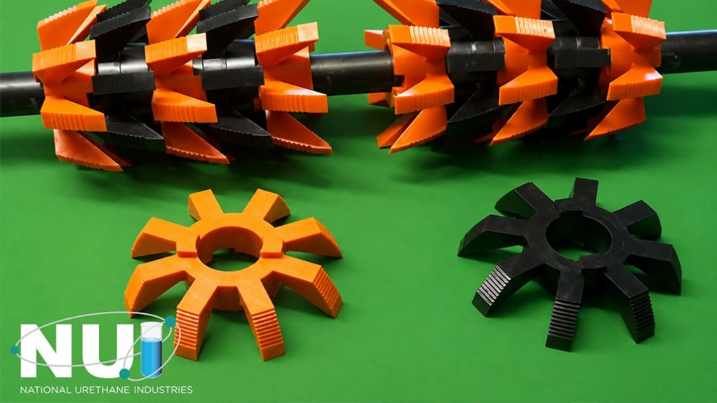 Image of polyurethane products