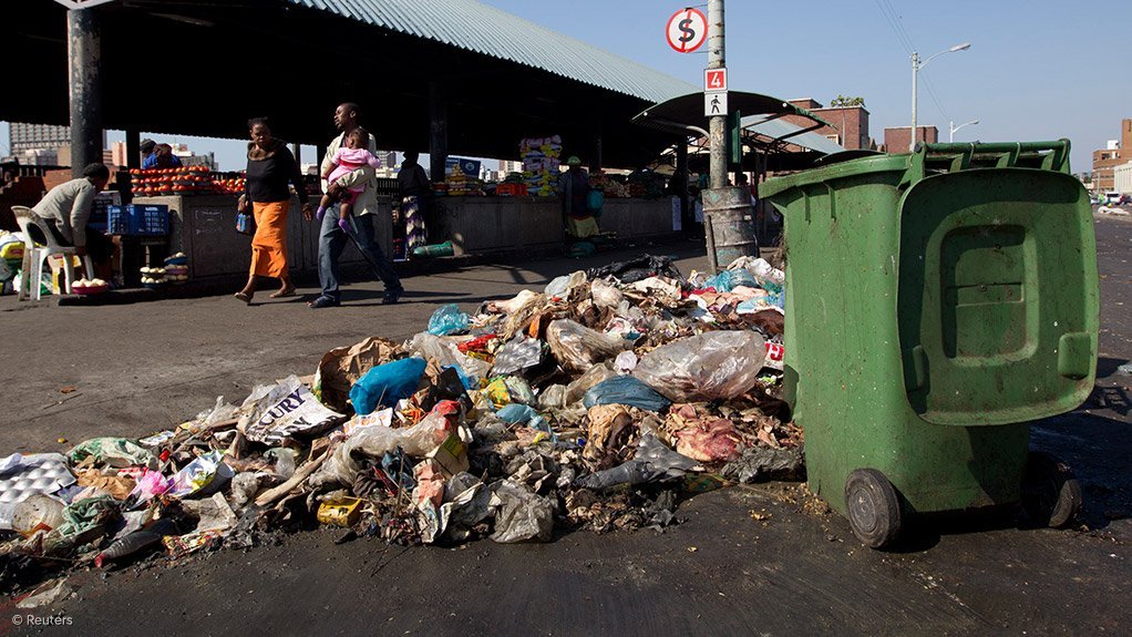 SAHRC warns of financial wastage, deteriorating service delivery in local govt