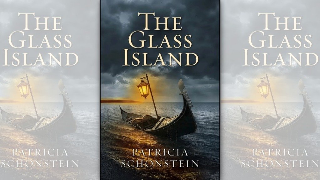 The Glass Island