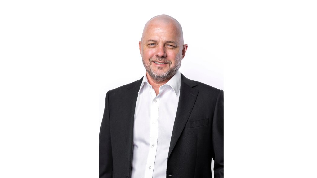 Hyprop Investments CEO Morne Wilken