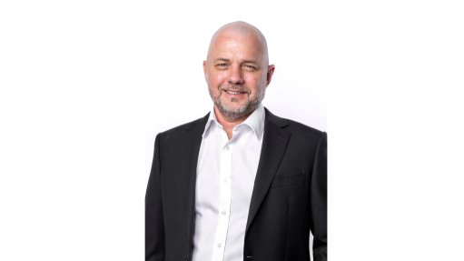 Hyprop Investments CEO Morne Wilken