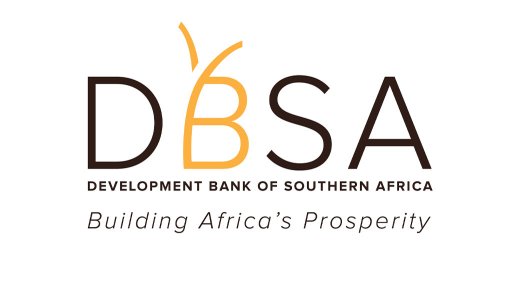 DBSA logo
