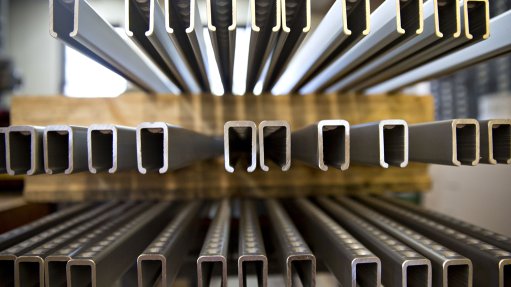 Aluminium