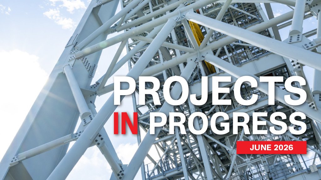 CREAMER MEDIA: PROJECTS IN PROGRESS 2026