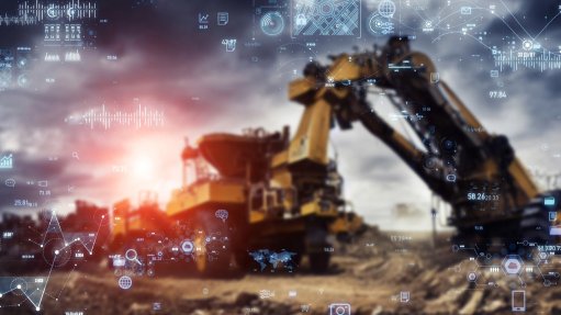 AI integration can help unlock legacy data, enhance mineral discovery