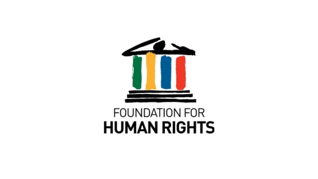 FHR logo