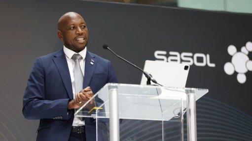 Simon Baloyi