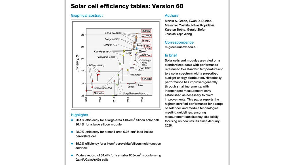 LONGi Ranked Q2 2026 Tier 1 manufacturer by BloombergNEF