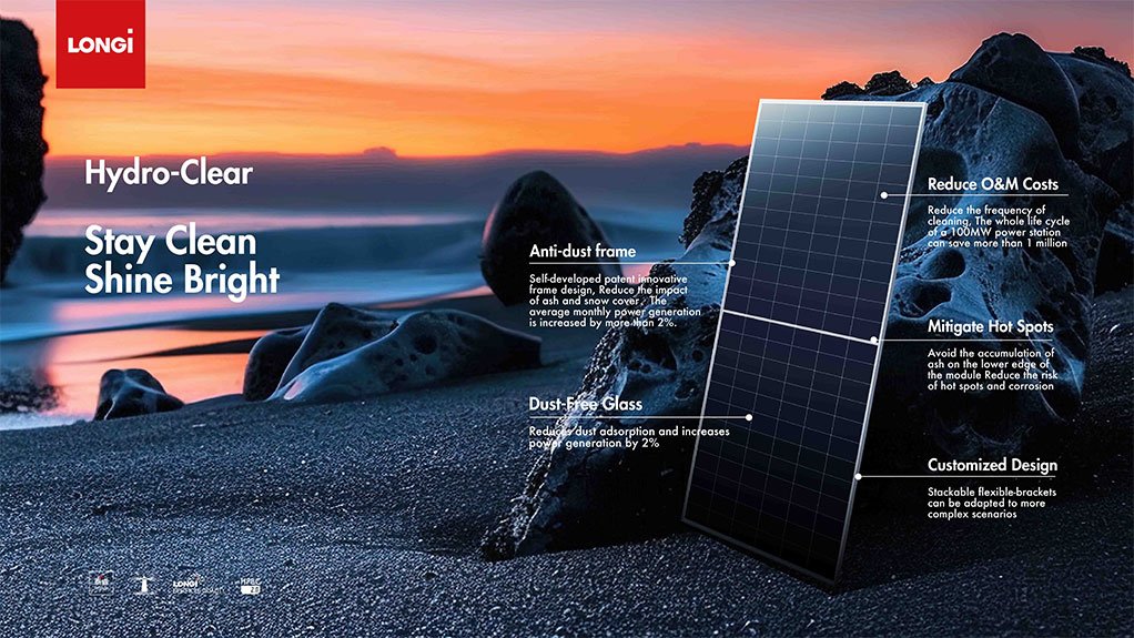 Extreme Challenge: Inside the Rigorous Testing of the LONGi Hi-MO 9 HydroClear Module