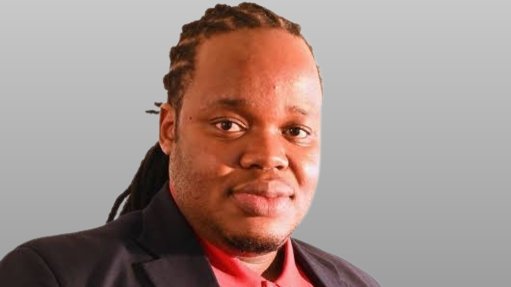 City of Johannesburg group CFO Tebogo Moraka
