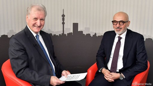 Hitachi Energy  provides compelling insight into Africa’s renewables status