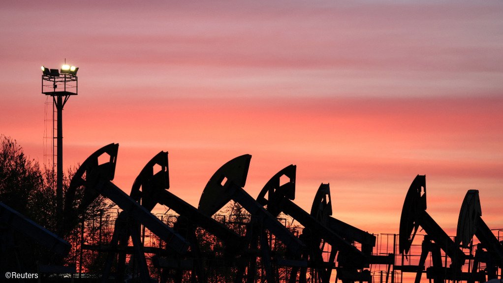 Pump jacks