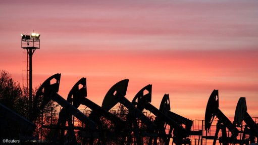 Pump jacks