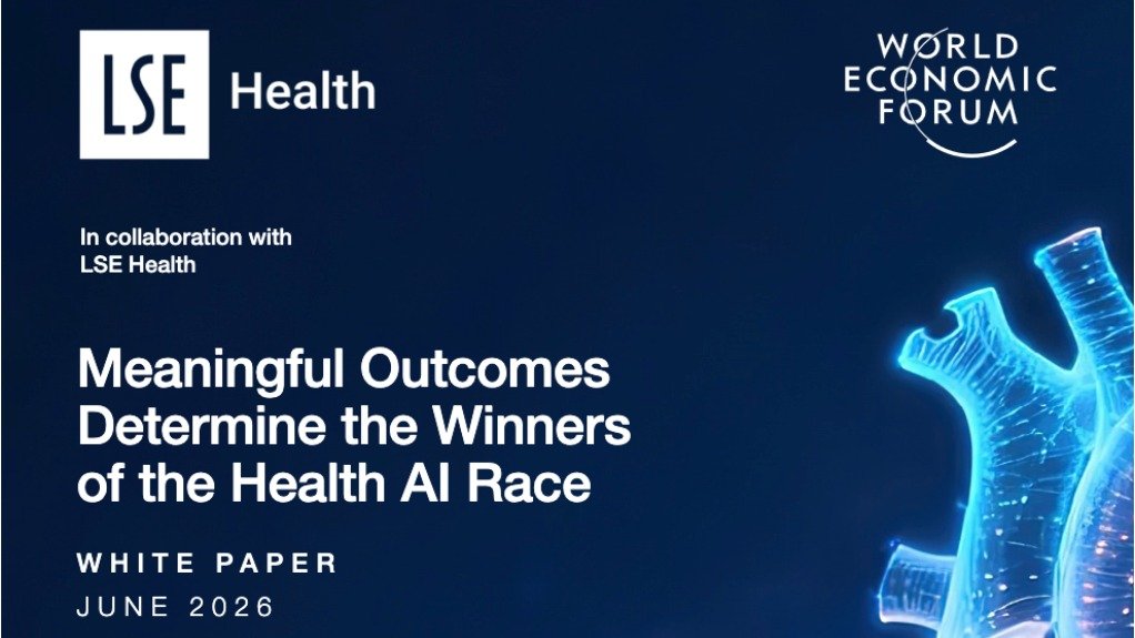  Meaningful Outcomes Determine the Winners of the Health AI Race 