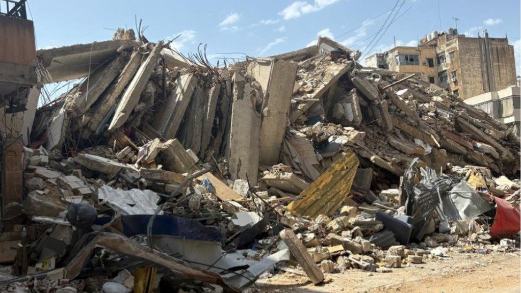 Beyond Ceasefires-On-Paper: It’s Time to End All Israeli Hostilities in Lebanon 