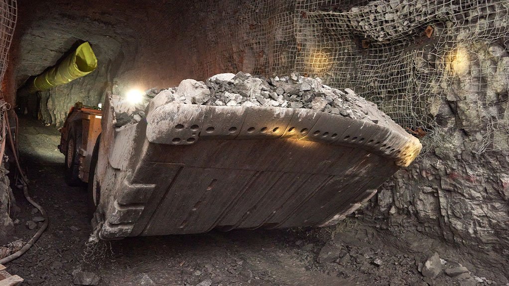 Booyco Electronics combines PDS technology, data analysis and underground expertise to support safer mining operations