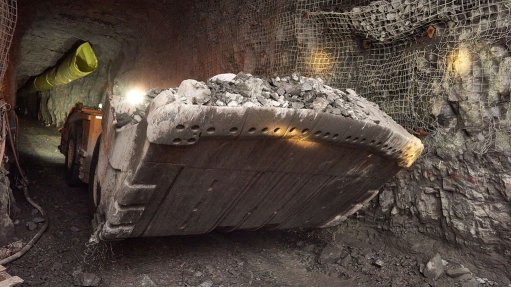 Booyco Electronics combines PDS technology, data analysis and underground expertise to support safer mining operations