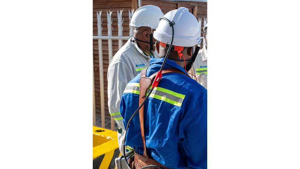 Effective PDS implementation depends on reliable integration and an understanding of underground mining conditions