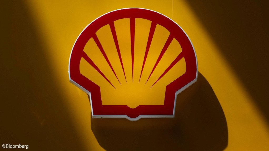 Shell logo