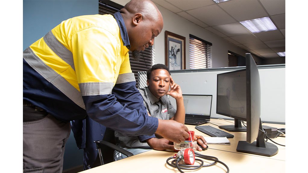 Artificial intelligence enhances data analysis and supports improved safety outcomes